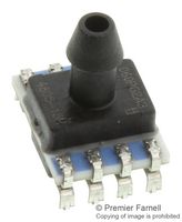 HONEYWELL SSCMANN060PG2A3 Pressure Sensor, TruStability, Gauge, 0 psi, 60 psi, 3.6 VDC, 3 VDC