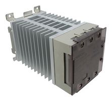 OMRON INDUSTRIAL AUTOMATION G3PE-525B-2N DC12-24