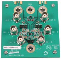 ISL28214MSOPEVAL2Z from Renesas