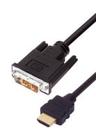 L-COM HD-DVI-MM-4