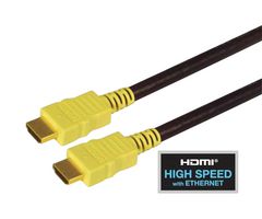 L-COM HDCAYL-0.5