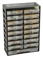 ALLIT VARIOPLUS BASIC 47, BLACK/YEL