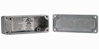 BUD INDUSTRIES AN-1300-A