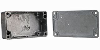 BUD INDUSTRIES AN-1302-A