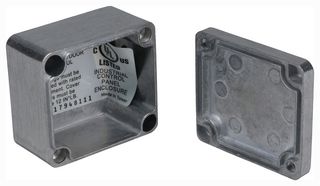 BUD INDUSTRIES AN-1311-A