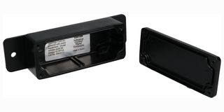 BUD INDUSTRIES AN-2800-AB