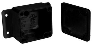 BUD INDUSTRIES AN-2801-AB