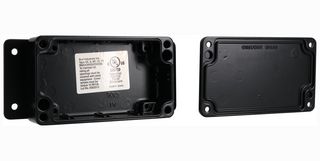 BUD INDUSTRIES AN-2802-AB