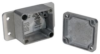 BUD INDUSTRIES AN-2811-A