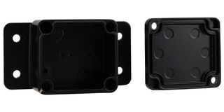 BUD INDUSTRIES AN-2811-AB