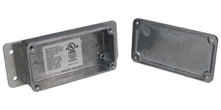 BUD INDUSTRIES AN-2820-A