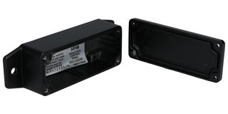 BUD INDUSTRIES AN-2850-AB