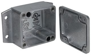 BUD INDUSTRIES AN-2851-A