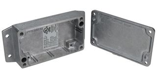 BUD INDUSTRIES AN-2852-A