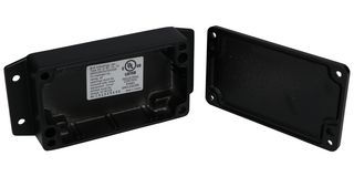 BUD INDUSTRIES AN-2852-AB