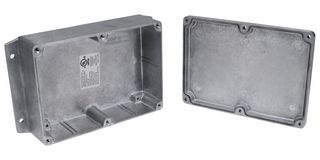 BUD INDUSTRIES AN-2856-A