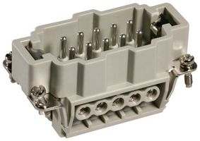 TE CONNECTIVITY - AMP HE-010-M