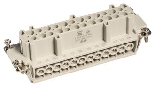 TE CONNECTIVITY - AMP HE-024-F