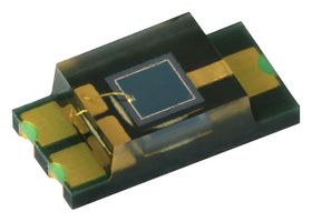 VISHAY VEMD6010X01 Photo Diode, 60° Half Sensitivity, 1000 pA Dark Current, 900 nm, 1206