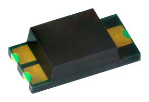 VISHAY VEMD6110X01 Fotodiodo, 60 °, 1 nA, 950 nm, 1206-2