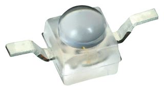 VISHAY VSMB294008RG Infrared Emitter, 940 nm, 7 °, SMD, 15 mW/Sr, 15 ns, 15 ns