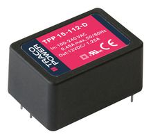 TRACO POWER TPP 15-109-D