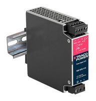TRACO POWER TSP 070-112 EX AC/DC DIN Rail Power Supply (PSU), ITE, Industrial & Laboratory Equipment, 1 Output, 72 W, 12 VDC