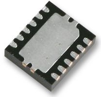 ONSEMI NCS5652MUTWG Operational Amplifier, 2 Channels, 350 kHz, 1.5 V/µs, 3.3V to 13.2V, UDFN, 12 Pins
