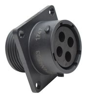 AMPHENOL SINE/TUCHEL RTS014N4S03