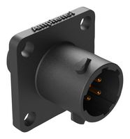 AMPHENOL SINE/TUCHEL RTS08N4P