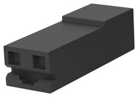 1969820 1969820-1 TE CONNECTIVITY - AMP, Connector Housing, Positive Lock 250 ...