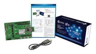 CYW920735Q60EVB-01 from Cypress - Infineon Technologies