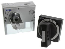 EATON CUTLER HAMMER PDG2XHMDS Circuit Breaker Accessory, Eaton PD Series Molded Case Circuit Breakers