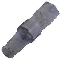 RAYCHEM - TE CONNECTIVITY B-023-04 Tubo Encogible para Soldar, Terminator, 2.4 mm, Transparente, PTFE (Politetrafluoroetileno)