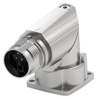 INTERCONTEC - TE CONNECTIVITY AEDC047NN0000051A000 Circular Connector, Standard Circular Connector, SpeedTec 617 Series