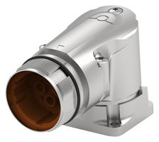 INTERCONTEC - TE CONNECTIVITY CEDE271NN00000051000 Conector Circular, Standard Circular Connector, SpeedTec 940 Series