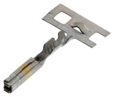 TE CONNECTIVITY - AMP 1393364-1 Automotive Connector Contact, GET.64 Series, Socket, Crimp, 22 AWG, 23 AWG