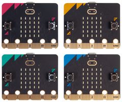 BBC MICRO:BIT MEFV22B