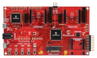 MICROCHIP DM320209
