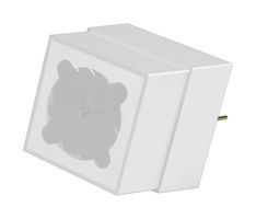 PANASONIC EKMC7610111K Sensor Infrarrojo Pasivo (PIR), 5 m, Bajo, 90 °, 90 °, Flat Square, Blanco
