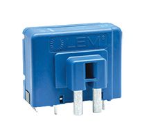 LEM LZSR 200-P/SP1 Current Transducer, Closed Loop Hall Effect, 200A, 2.5V, Analog, 4.75V to 5.25V, PCB Mount