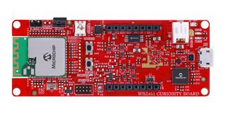 MICROCHIP EV96B94A