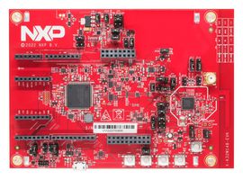 NXP K32W148-EVK Evaluation Kit, K32W1480, K32W14x Family, 32Bit, ARM Cortex-M33