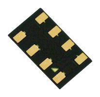 NXP FXPQ3115BVST1 Pressure Sensor, I2C, Absolute, 20 kPa, 110 kPa, 1.95 V, 3.6 V, LGA