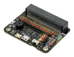 DFROBOT DFR1231 Robotics/Power IO Extender, Unihiker K10 AI Coding Learning Boards