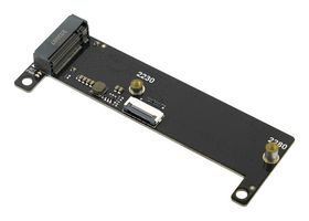 DFROBOT DFR1250 Tarjeta de Expansión, M.2 Llave-M, Tarjetas LattePanda IOTA