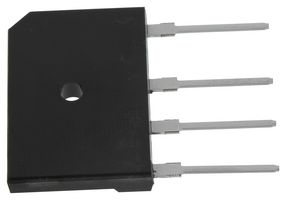 DIOTEC SEMICONDUCTOR GBI40M-T