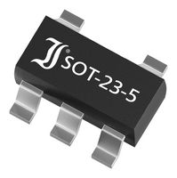 DIOTEC SEMICONDUCTOR LDI51-3.0EN LDO Voltage Regulator, Fixed, 2.2 to 15V in, 120mV Drop, 3V / 0.5A Out, SOT-23-5