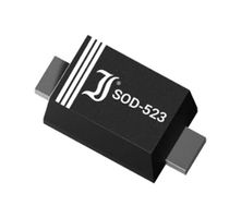 DIOTEC SEMICONDUCTOR MM5Z30B Zener Single Diode, 30 V, 300 mW, SOD-523, 2 Pins, 150 °C, SMD