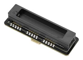 DFROBOT SEN0654 Sensor Kit, Gravity Laser CH4 Sensor, 3 to100% Lel, Arduino and Raspberry Pi Boards